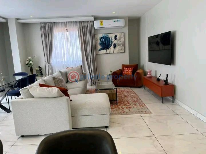3 bedroom Townhouse For Rent Abdijan Avenue East Legon Accra - 3