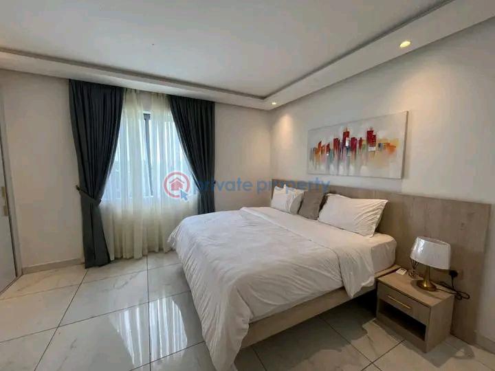 3 bedroom Townhouse For Rent Abdijan Avenue East Legon Accra - 8