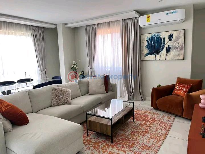 3 bedroom Townhouse For Rent Abdijan Avenue East Legon Accra - 9