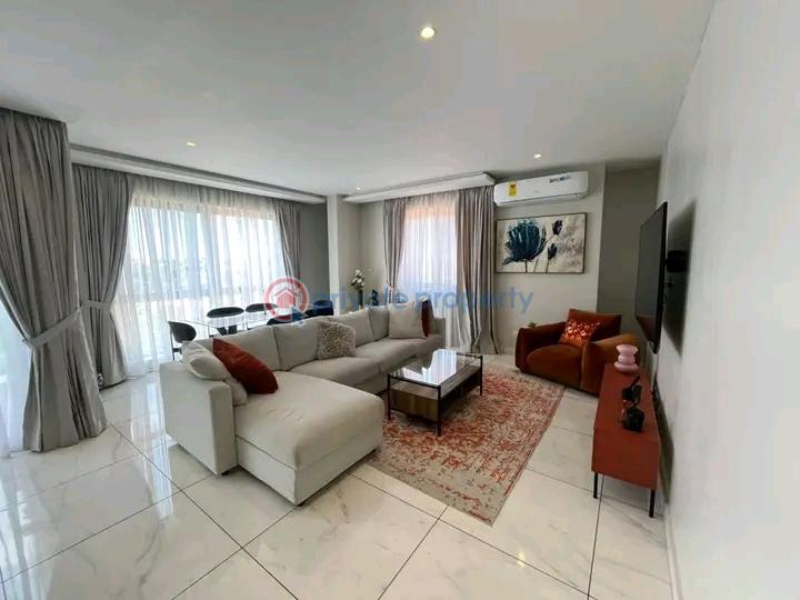 3 bedroom Townhouse For Rent Abdijan Avenue East Legon Accra - 12
