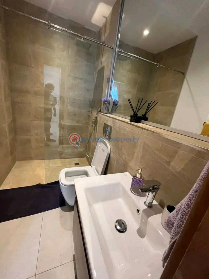 3 bedroom Townhouse For Rent Abdijan Avenue East Legon Accra - 14