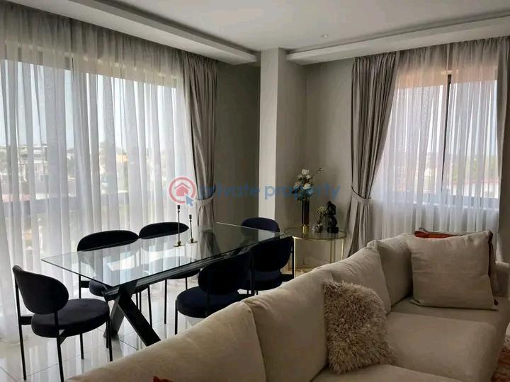 3 bedroom Townhouse For Rent Abdijan Avenue East Legon Accra - 5