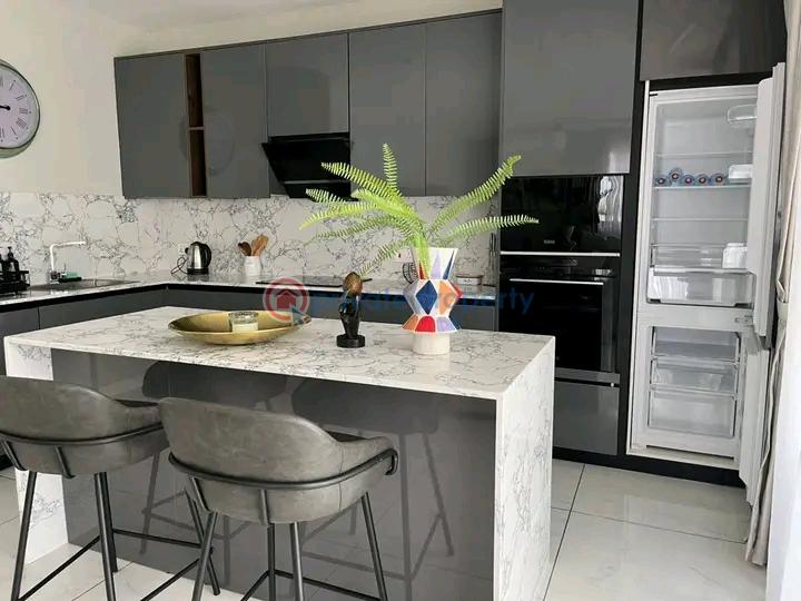 3 bedroom Townhouse For Rent Abdijan Avenue East Legon Accra - 10