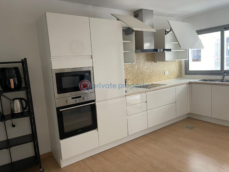 3 bedroom Apartment For Rent Labone La (Labadi) La Dade Kotopon Municipal Accra - 9