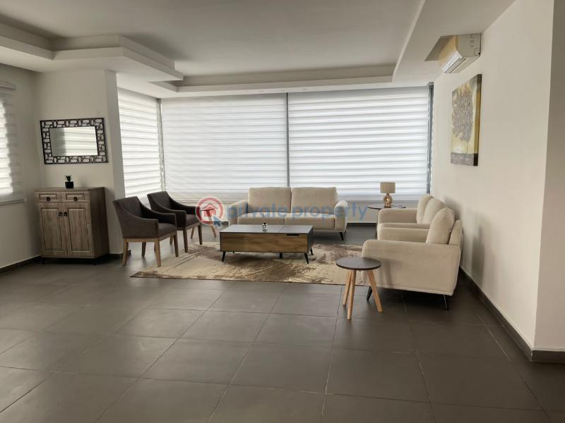 3 bedroom Apartment For Rent Labone La (Labadi) La Dade Kotopon Municipal Accra - 8