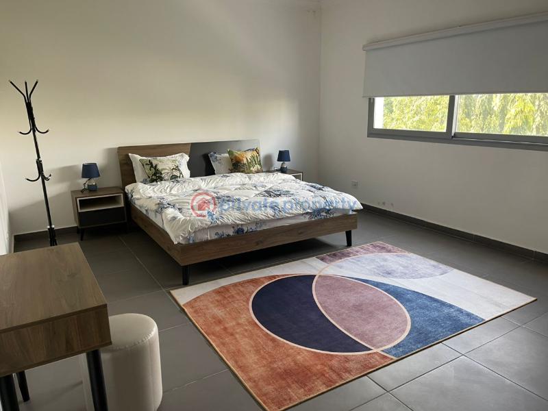 3 bedroom Apartment For Rent Labone La (Labadi) La Dade Kotopon Municipal Accra - 0