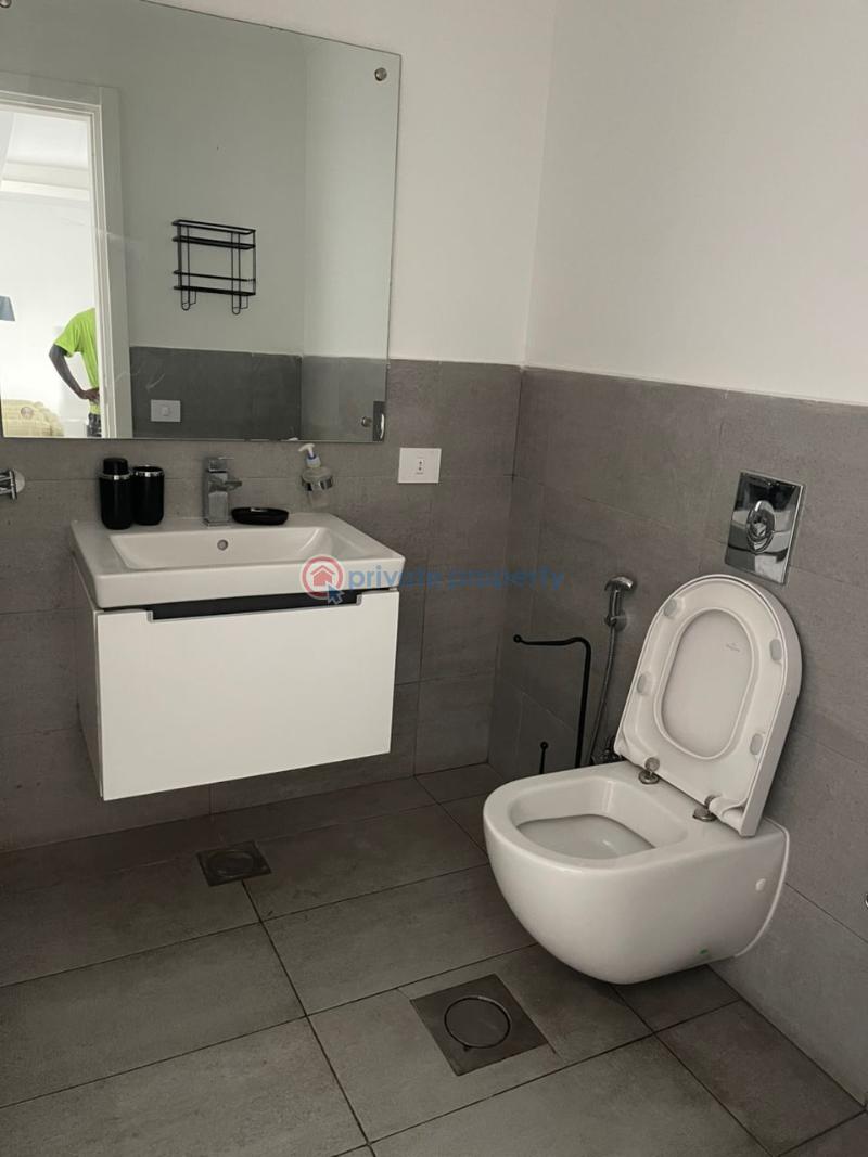 3 bedroom Apartment For Rent Labone La (Labadi) La Dade Kotopon Municipal Accra - 7
