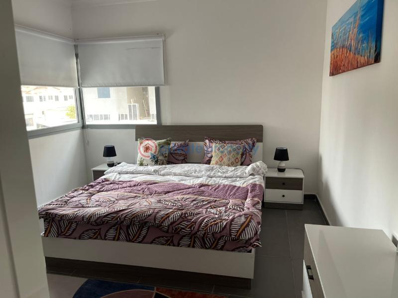 3 bedroom Apartment For Rent Labone La (Labadi) La Dade Kotopon Municipal Accra - 6