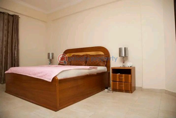3 bedroom Apartment For Rent Tesano Accra - 2