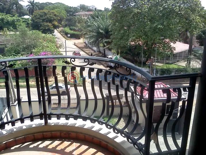 3 bedroom Apartment For Rent Tesano Accra - 9