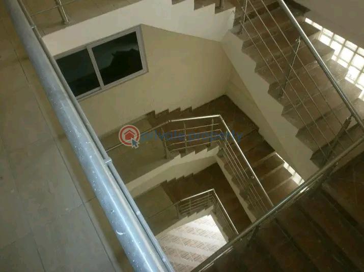 3 bedroom Apartment For Rent Tesano Accra - 8