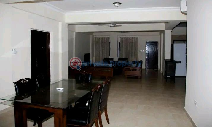3 bedroom Apartment For Rent Tesano Accra - 7