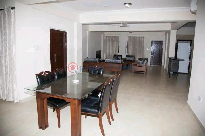3 bedroom Apartment For Rent Tesano Accra - 5