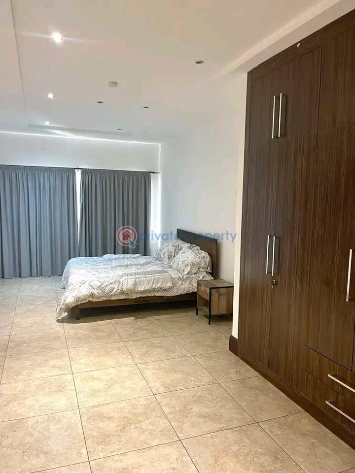 3 bedroom Townhouse For Rent Airport Residential Area Accra - 7