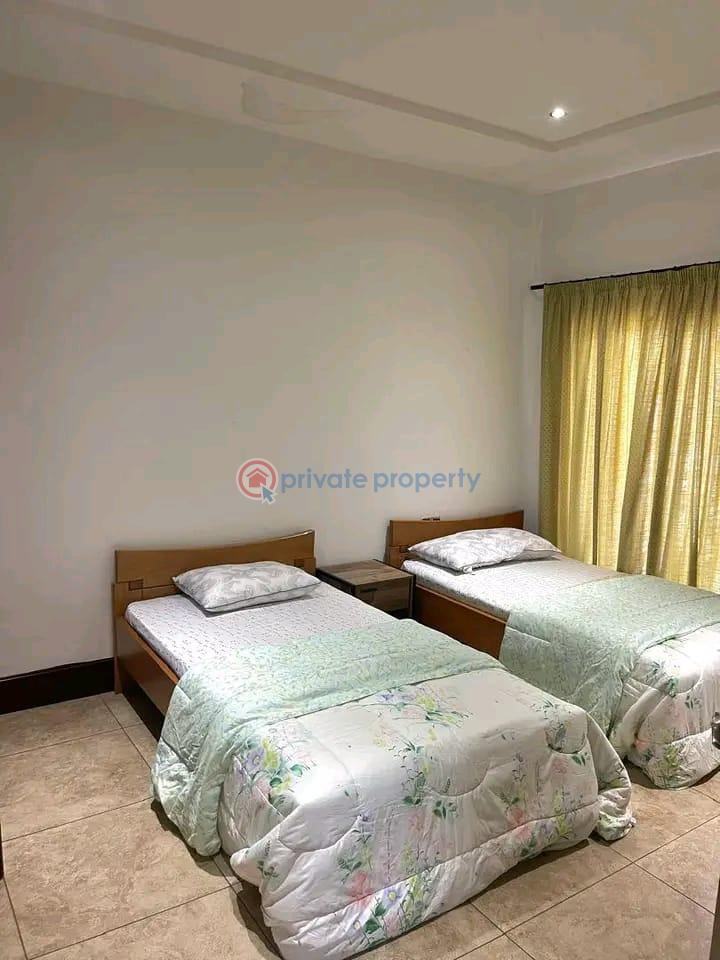 3 bedroom Townhouse For Rent Airport Residential Area Accra - 10