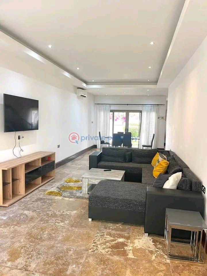 3 bedroom Townhouse For Rent Airport Residential Area Accra - 2