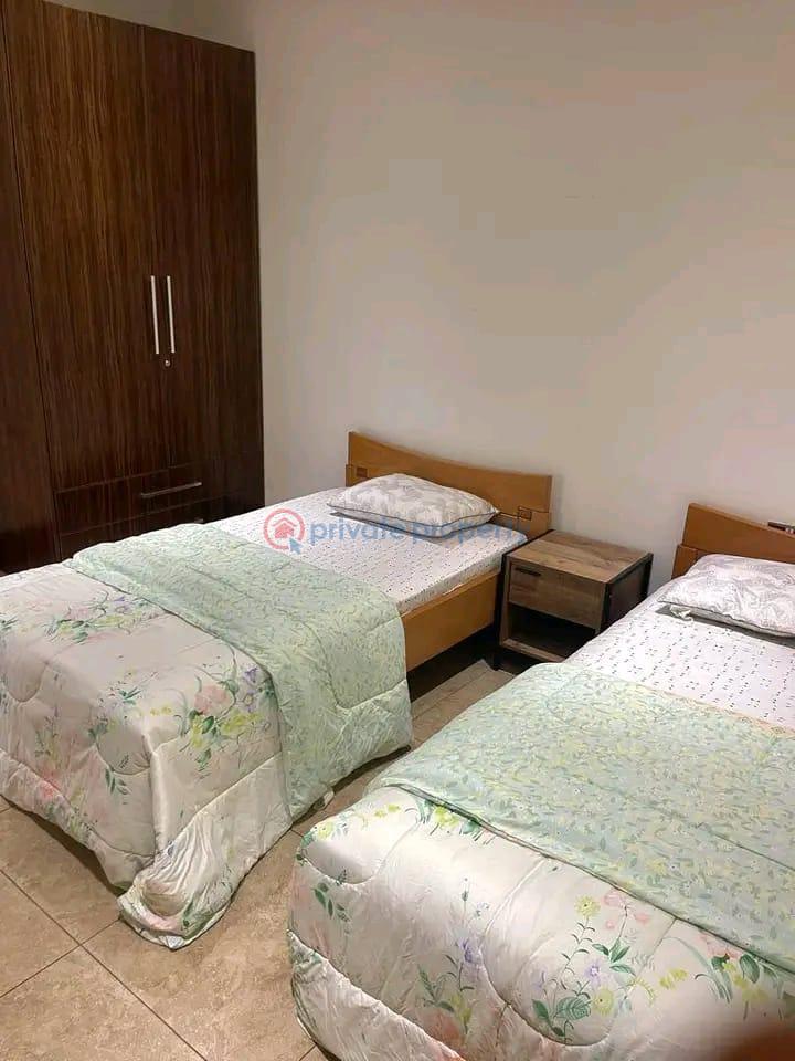 3 bedroom Townhouse For Rent Airport Residential Area Accra - 6