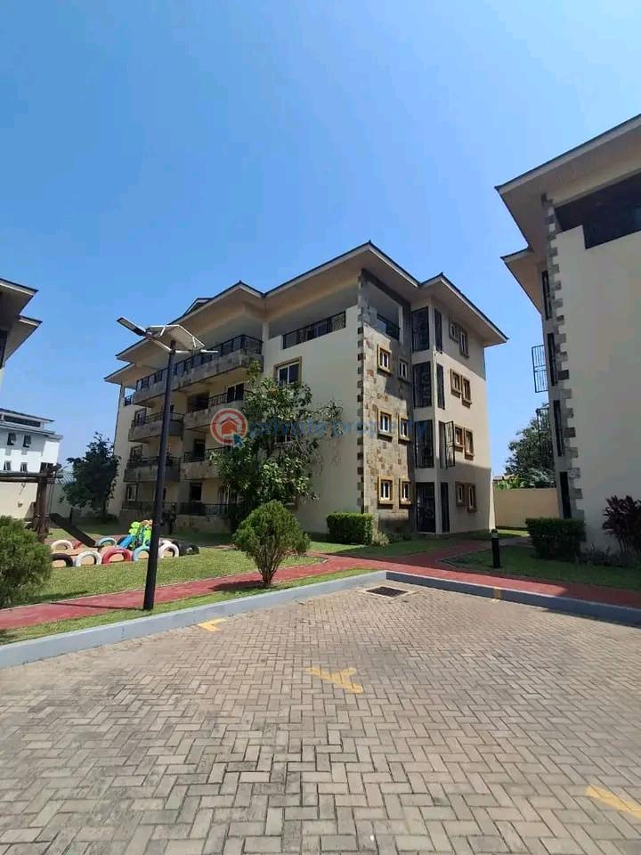 3 bedroom Apartment For Rent North Legon Accra - 0