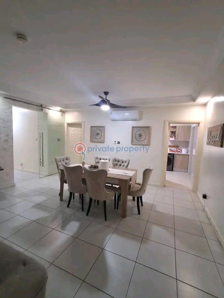 3 bedroom Apartment For Rent North Legon Accra - 4