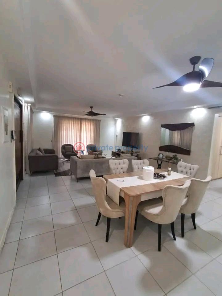 3 bedroom Apartment For Rent North Legon Accra - 6