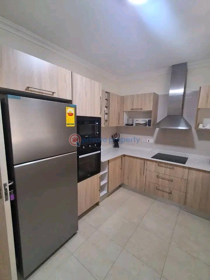 3 bedroom Apartment For Rent North Legon Accra - 3
