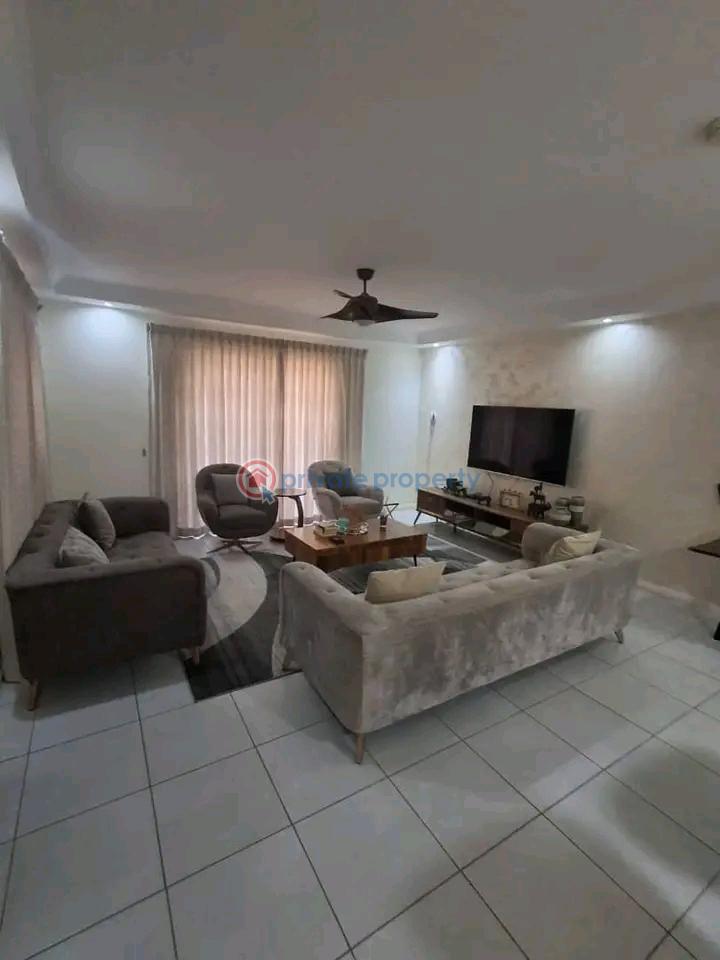 3 bedroom Apartment For Rent North Legon Accra - 1