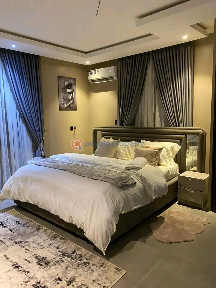 3 bedroom Apartment For Rent North Legon Accra - 9