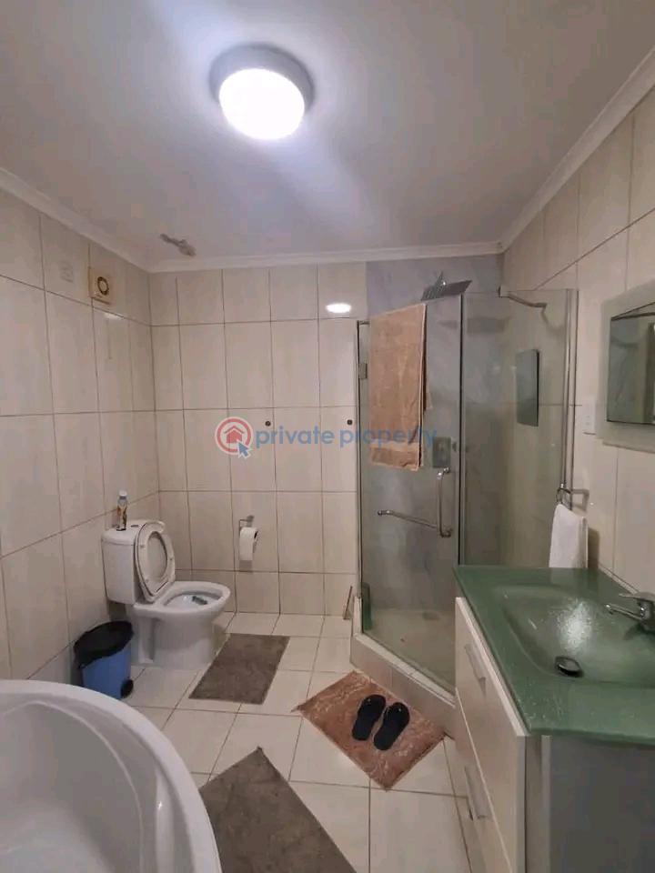 3 bedroom Apartment For Rent North Legon Accra - 7