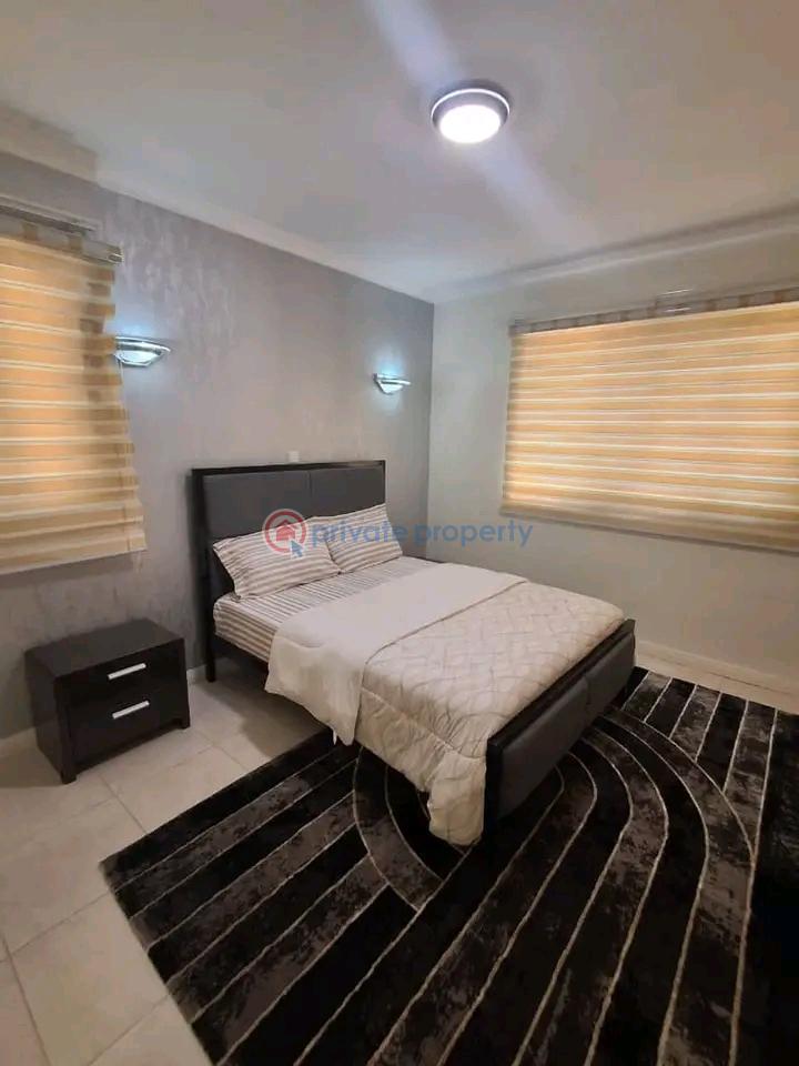 3 bedroom Apartment For Rent North Legon Accra - 8