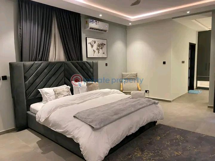 3 bedroom Apartment For Rent North Legon Accra - 10