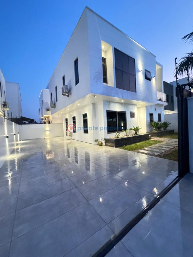 3 bedroom Townhouse For Sale Dzorwulu Accra - 0