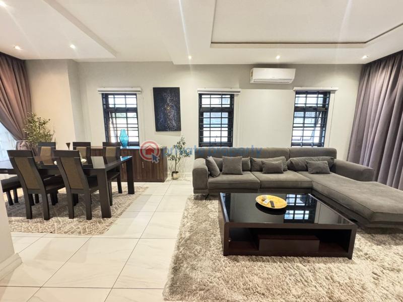 3 bedroom Townhouse For Sale Dzorwulu Accra - 5