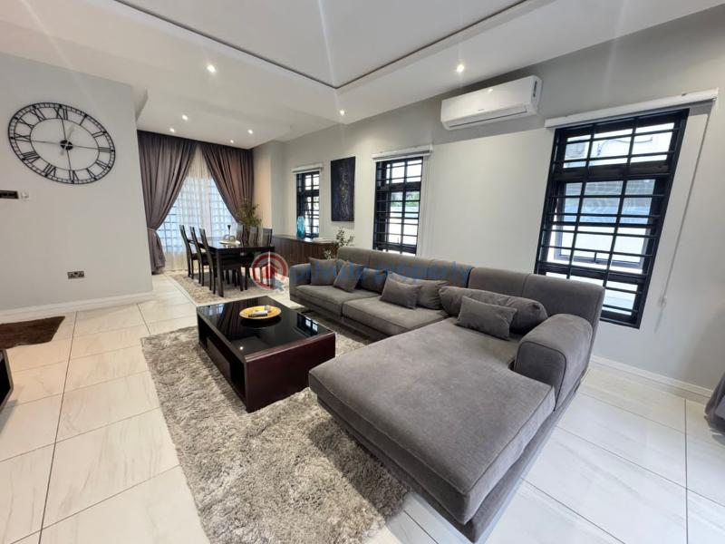 3 bedroom Townhouse For Sale Dzorwulu Accra - 6
