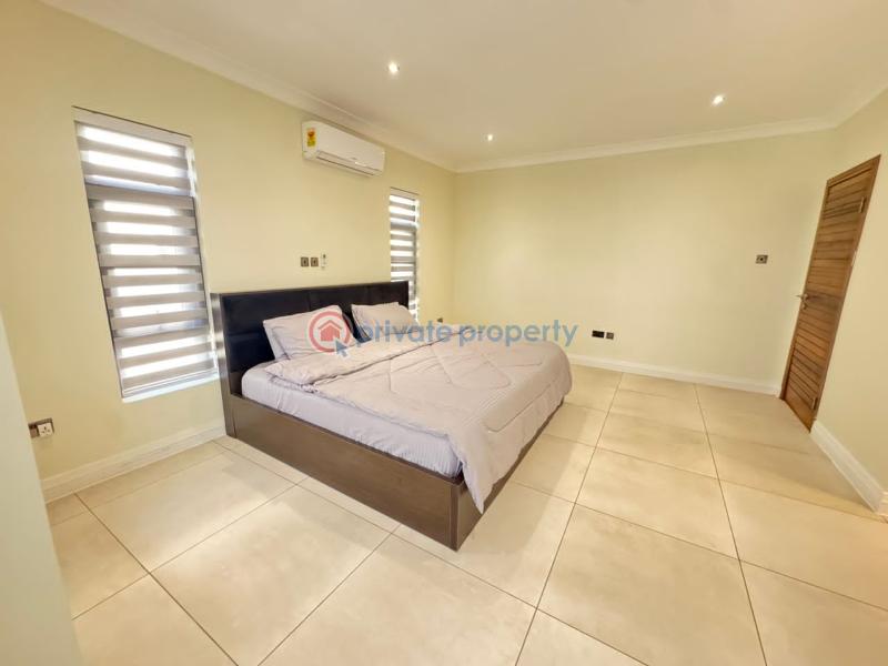 3 bedroom Townhouse For Sale Dzorwulu Accra - 8