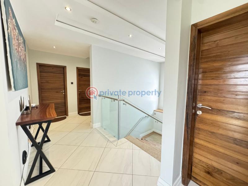 3 bedroom Townhouse For Sale Dzorwulu Accra - 11