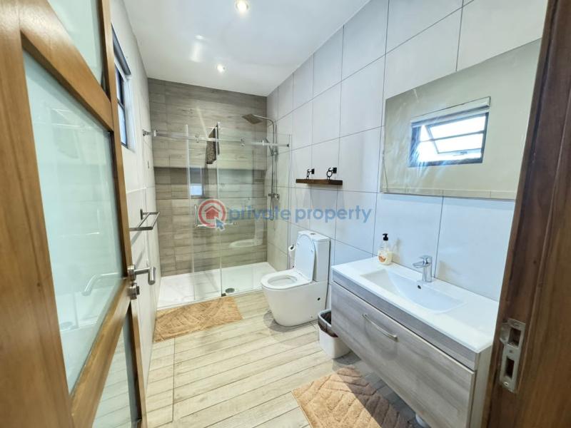 3 bedroom Townhouse For Sale Dzorwulu Accra - 14