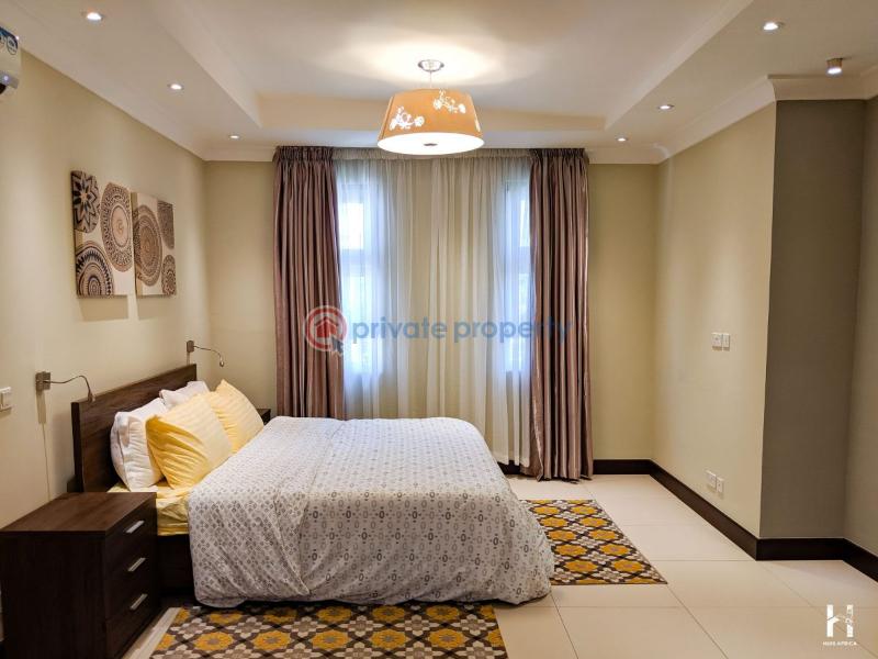 3 bedroom Townhouse For Sale Adjiringanor East Legon Accra - 9