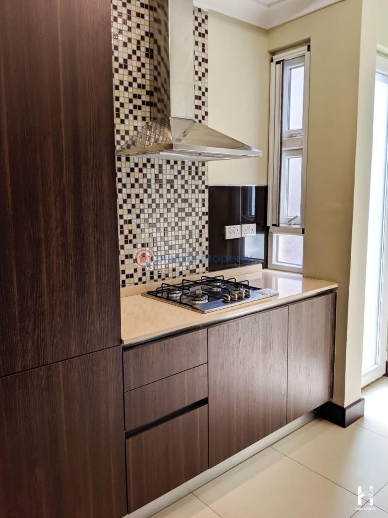 3 bedroom Townhouse For Sale Adjiringanor East Legon Accra - 2