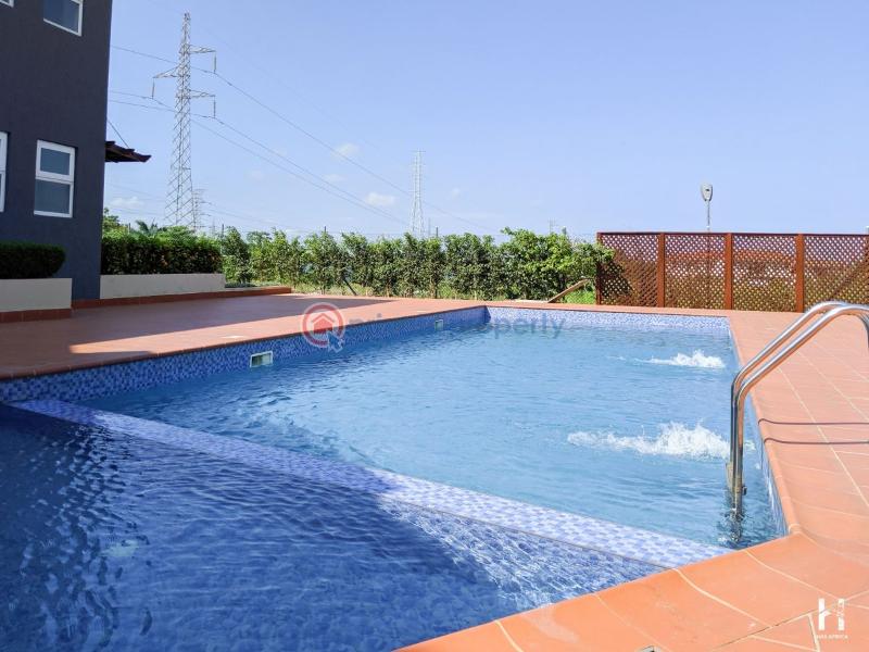 3 bedroom Townhouse For Sale Adjiringanor East Legon Accra - 7