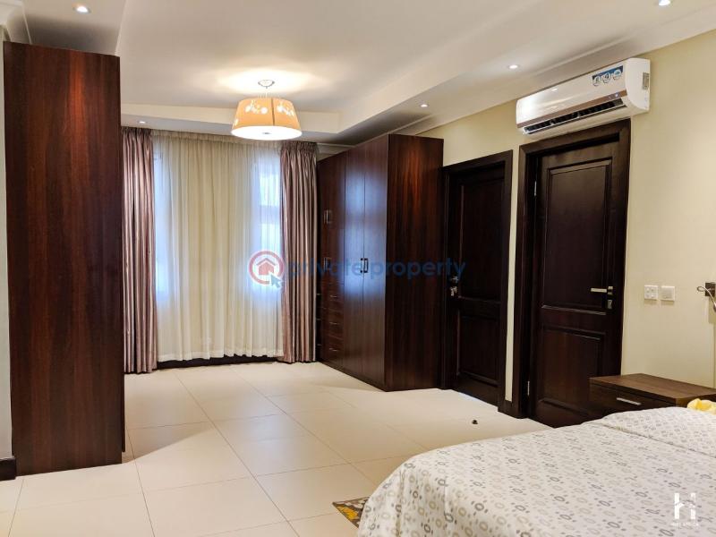 3 bedroom Townhouse For Sale Adjiringanor East Legon Accra - 4