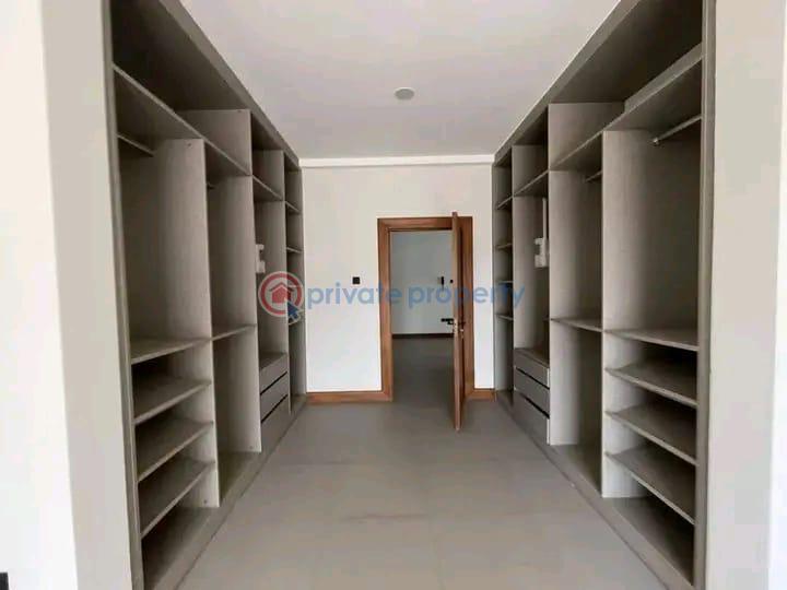 3 bedroom Townhouse For Rent Cantonments Accra - 3