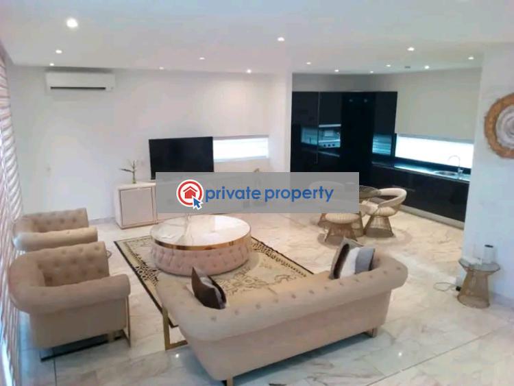 4 bedroom Townhouse For Sale Airport Residential Area Accra - 8