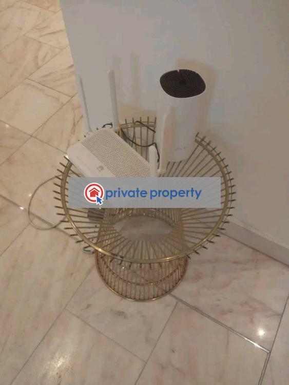 4 bedroom Townhouse For Sale Airport Residential Area Accra - 5
