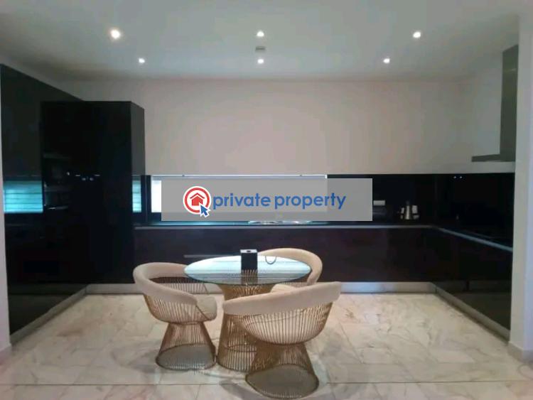 4 bedroom Townhouse For Sale Airport Residential Area Accra - 11