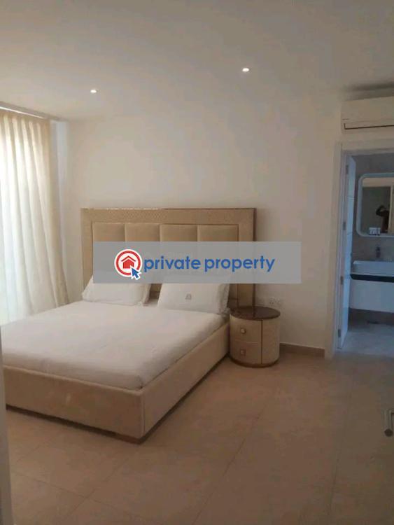 4 bedroom Townhouse For Sale Airport Residential Area Accra - 14