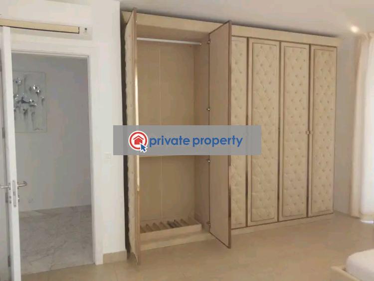 4 bedroom Townhouse For Sale Airport Residential Area Accra - 9