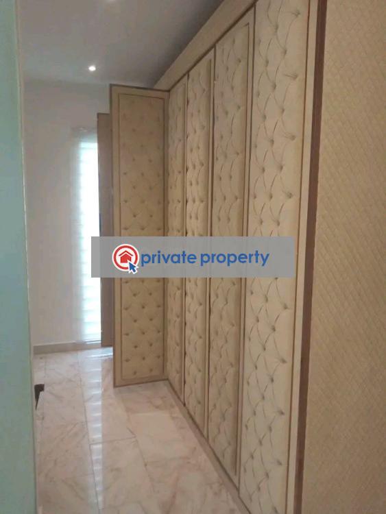 4 bedroom Townhouse For Sale Airport Residential Area Accra - 3