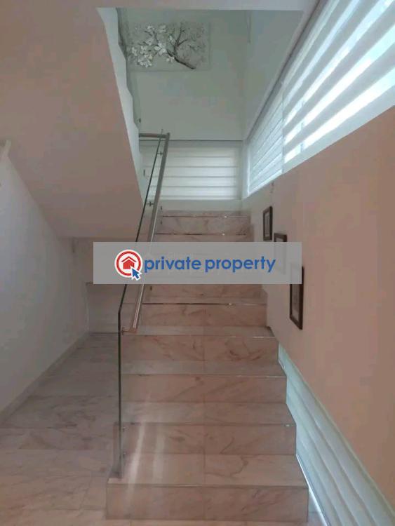 4 bedroom Townhouse For Sale Airport Residential Area Accra - 2