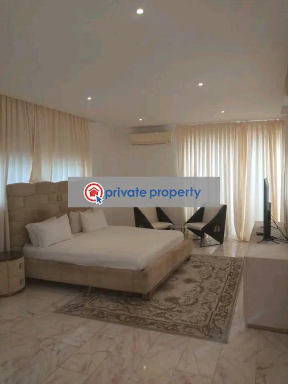 4 bedroom Townhouse For Sale Airport Residential Area Accra - 1