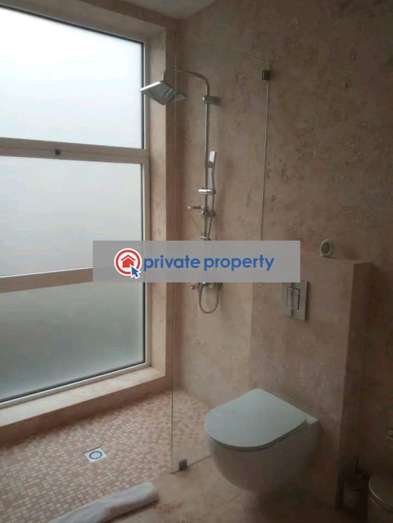 4 bedroom Townhouse For Sale Airport Residential Area Accra - 6